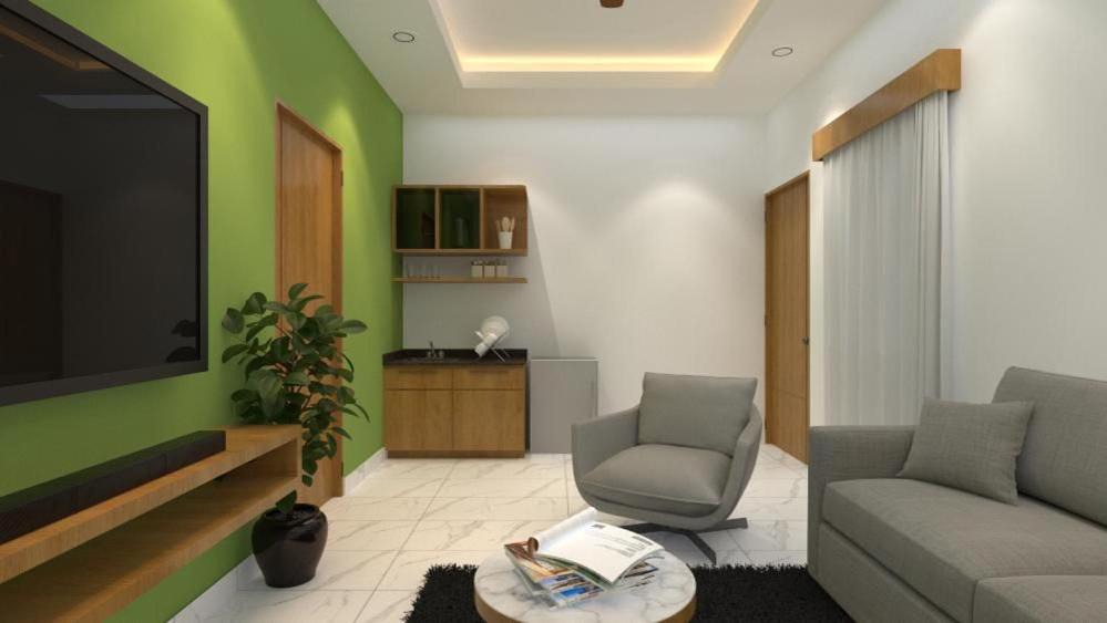 Photo of Livingroom in Agara