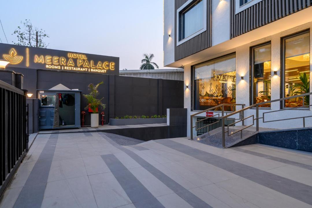 Photo of Patio Balcony in Mahmoorganj