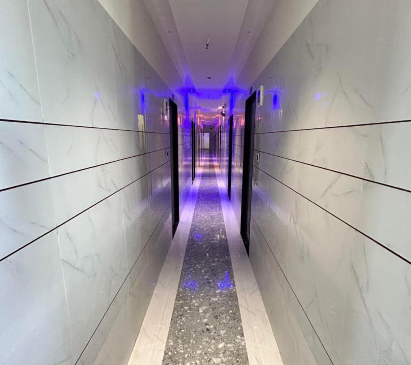 Photo of Bathroom in Surat District