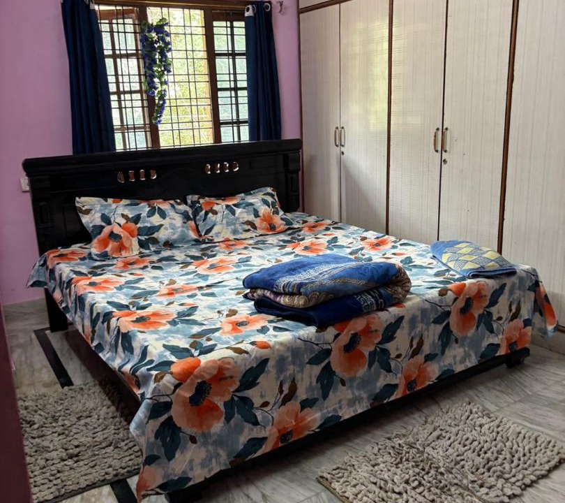 Photo of Bedroom in Hyderabad