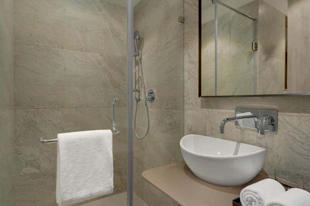 Photo of Bathroom in Vadodara