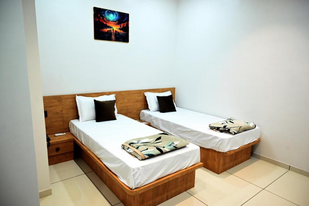 Photo of Bedroom in Dharampur
