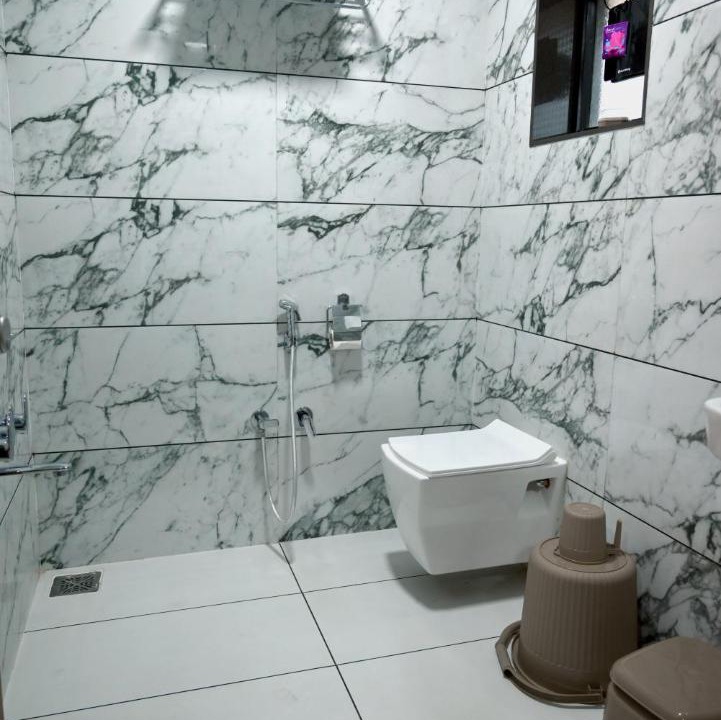 Photo of Bathroom in Dharampur