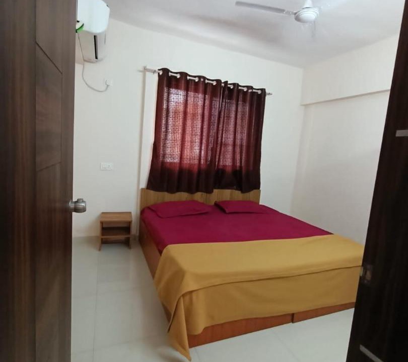 Photo of Bedroom in Tathawade