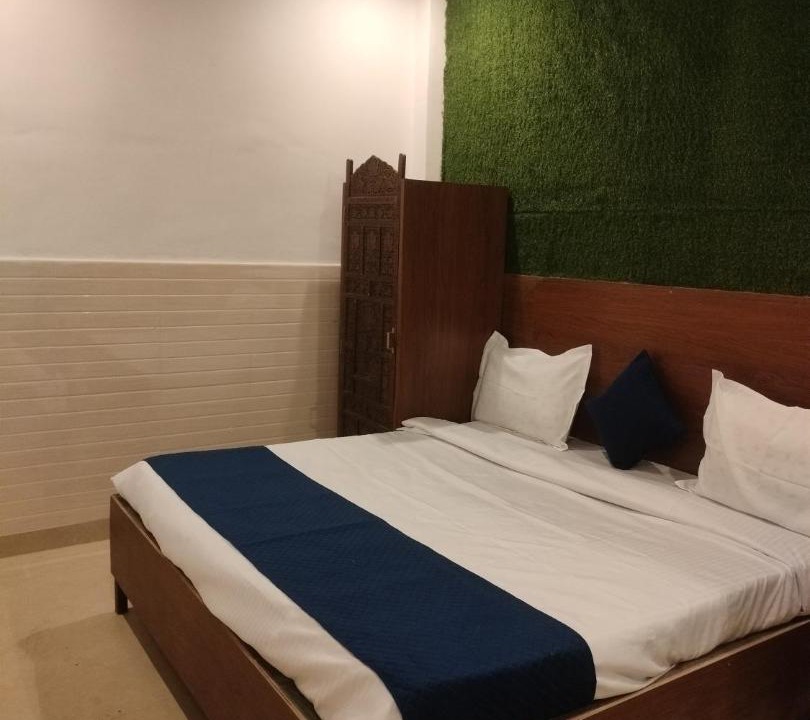 Photo of Bedroom in Auli