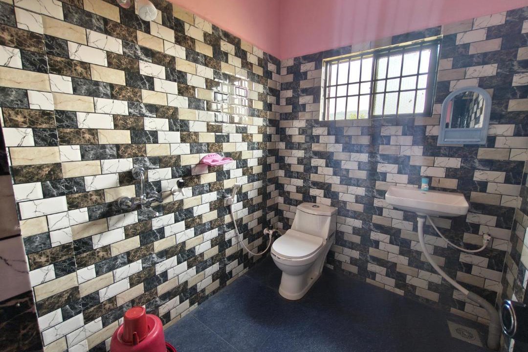 Photo of Bathroom in Honavar