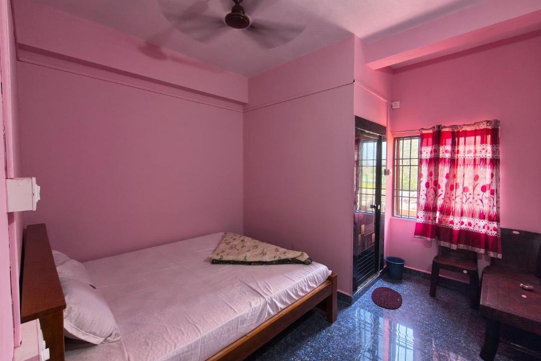 Photo of Bedroom in Honavar