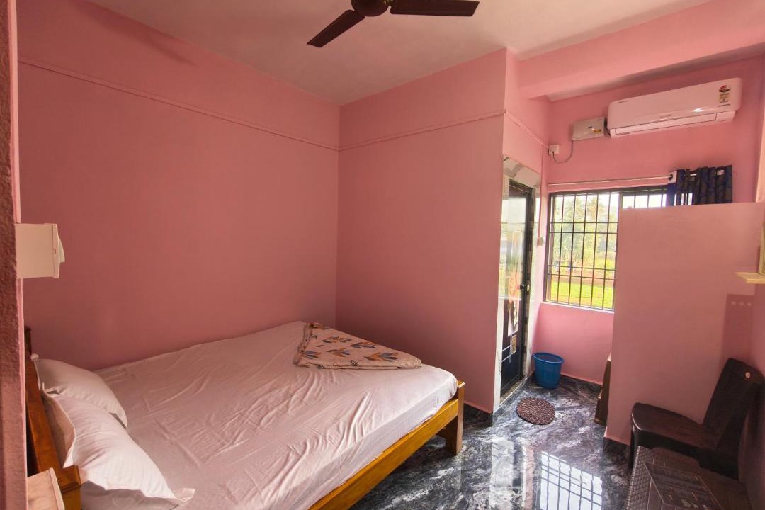 Photo of Bedroom in Honavar