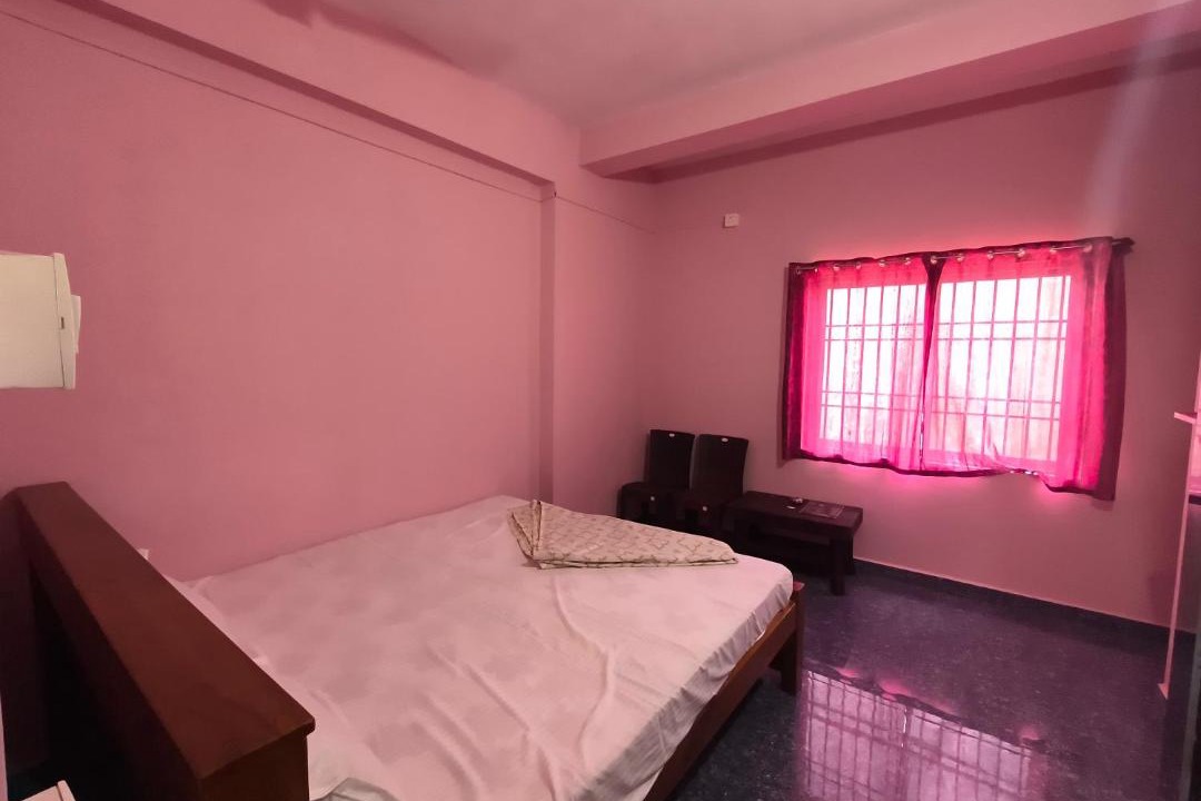 Photo of Bedroom in Honavar