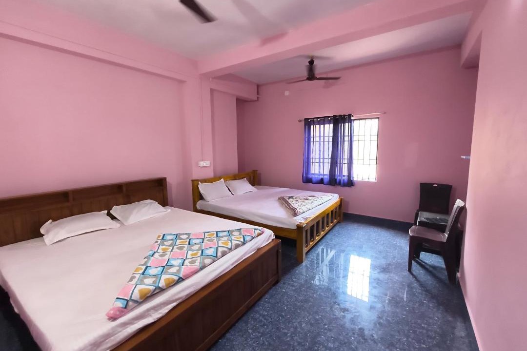 Photo of Bedroom in Honavar
