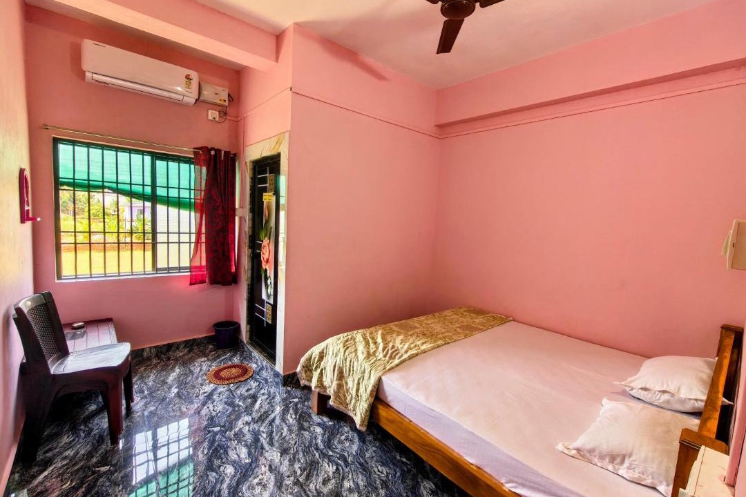Photo of Bedroom in Honavar