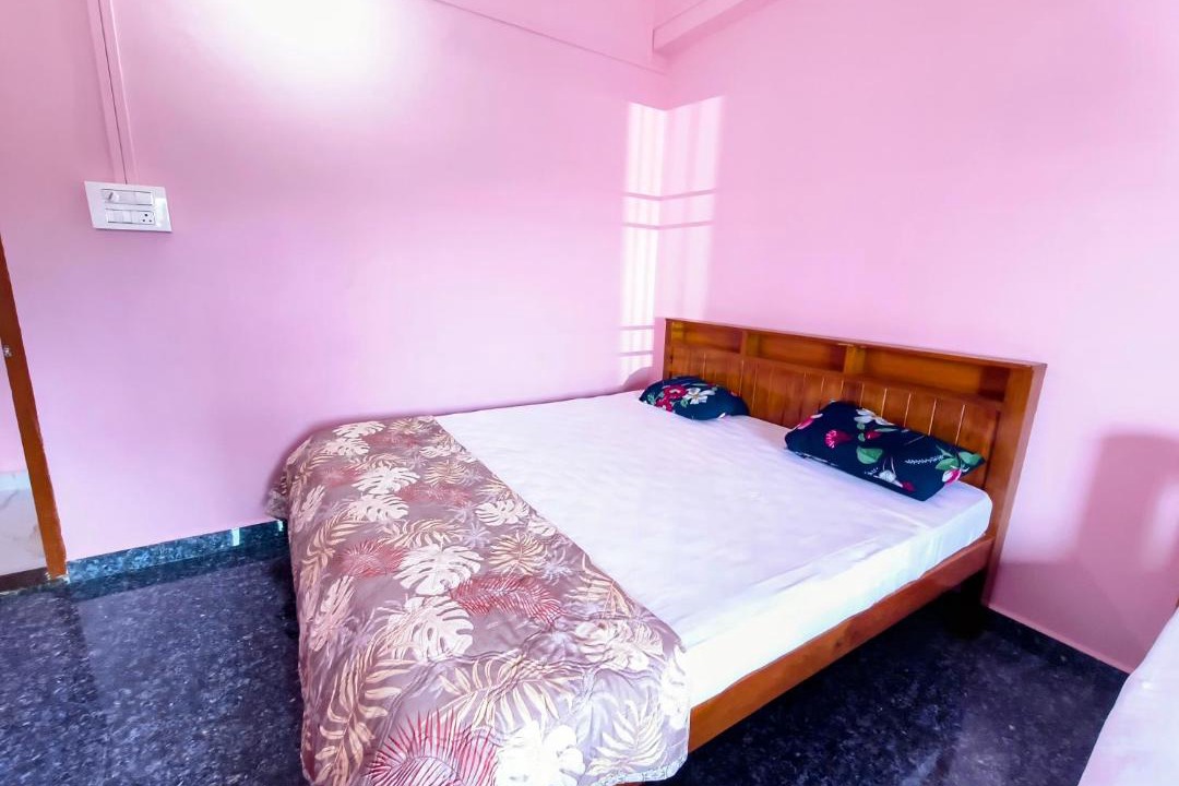 Photo of Bedroom in Honavar