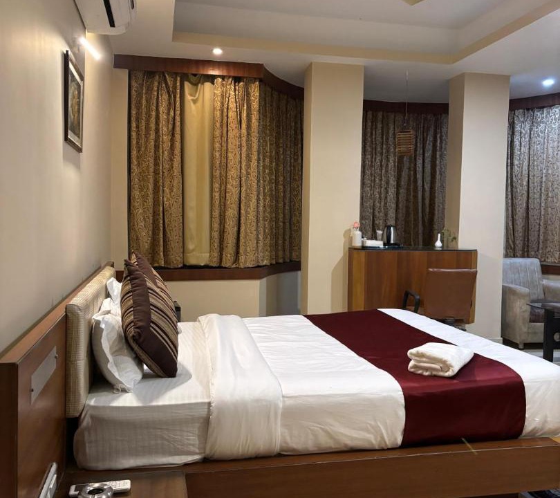 Photo of Bedroom in Hazaribagh