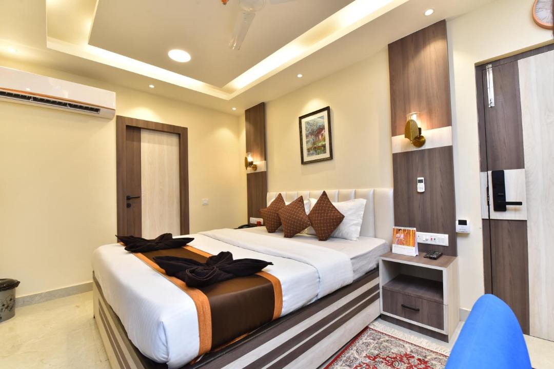 Photo of Bedroom in Balurghat