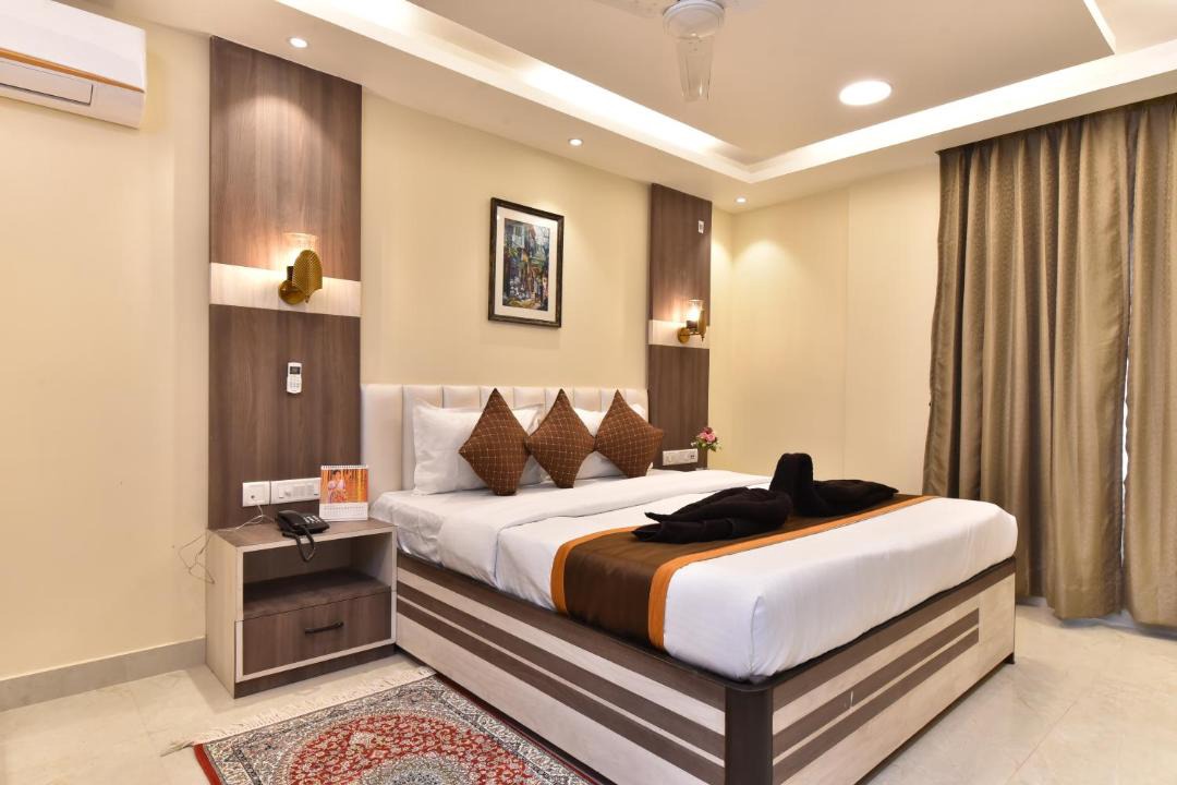 Photo of Bedroom in Balurghat
