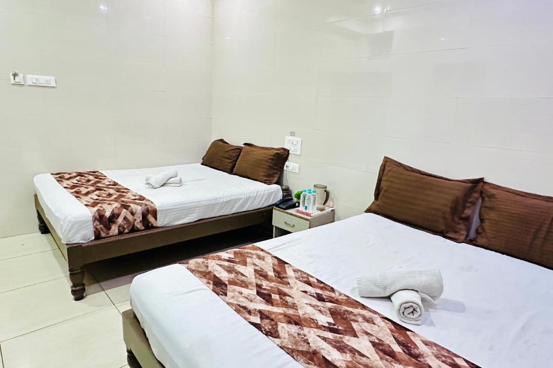 Photo of Bedroom in Triplicane