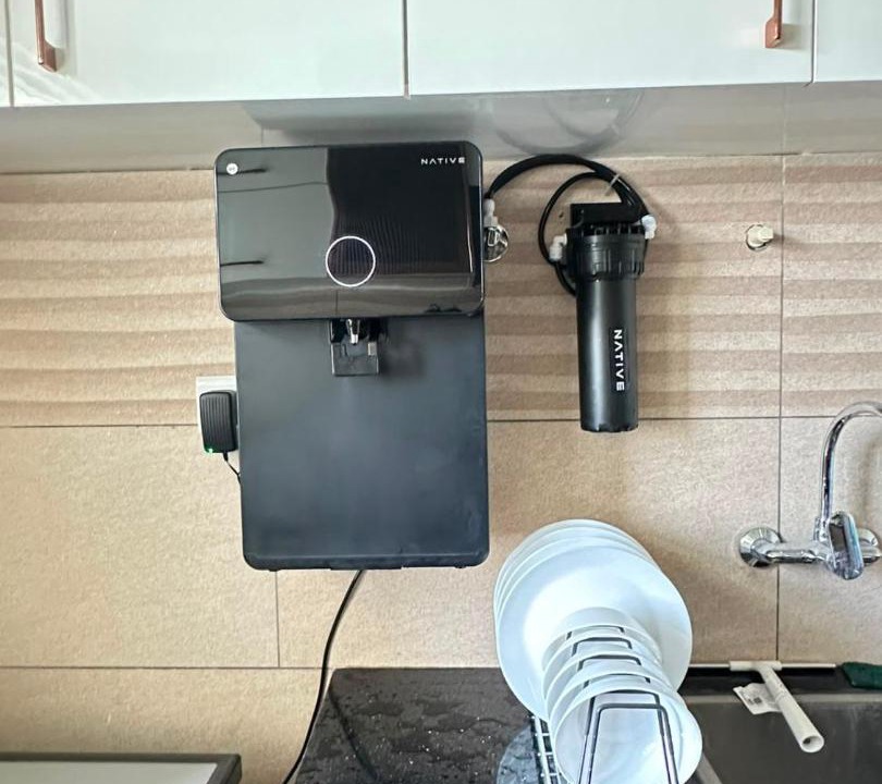 Photo of Kitchen in Anekal