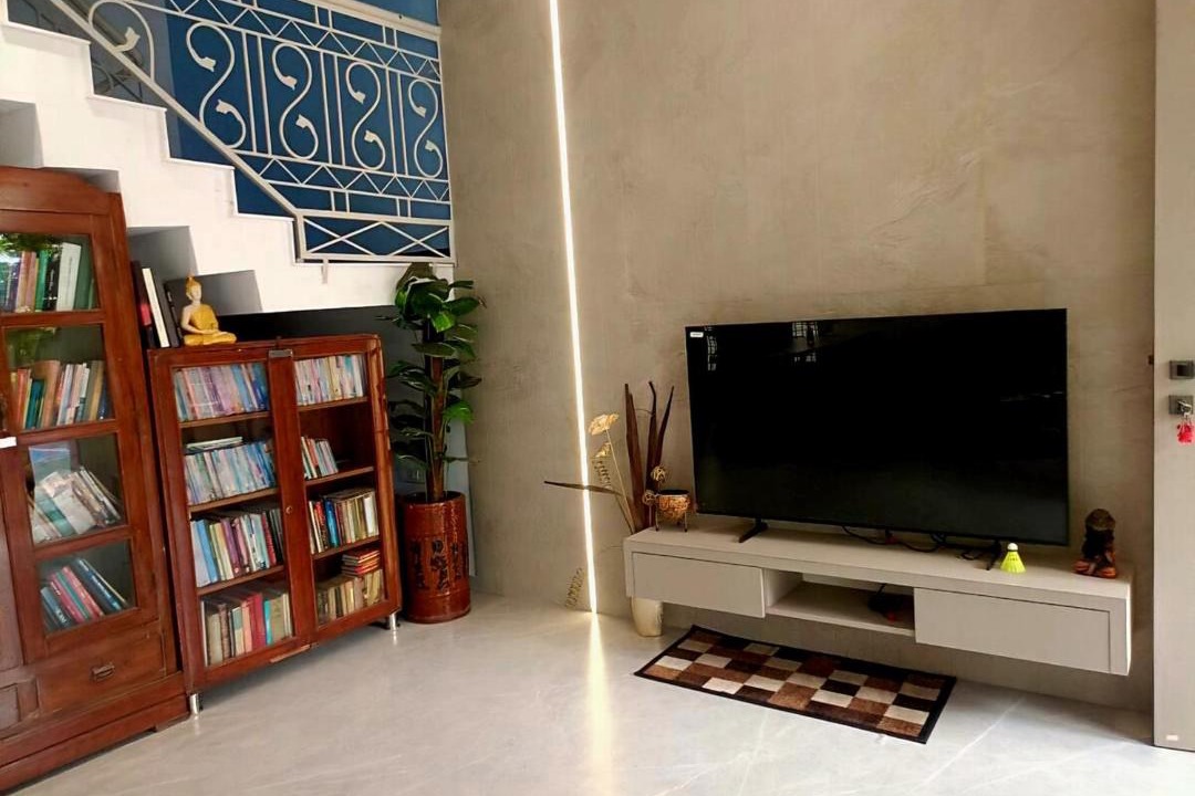 Photo of Livingroom in Dumas