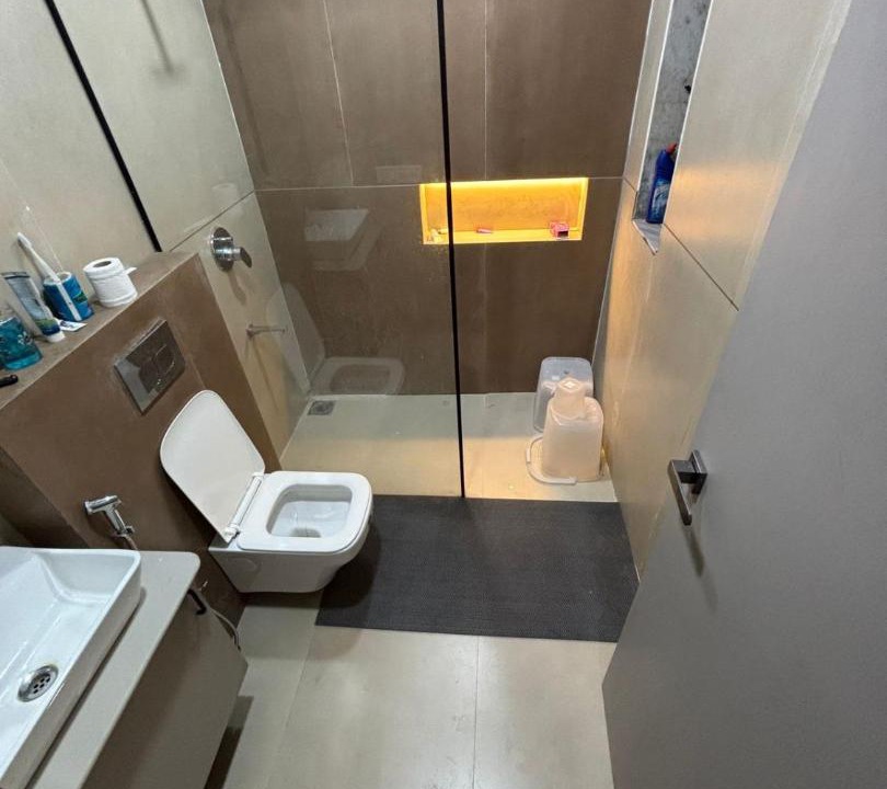 Photo of Bathroom in Dumas