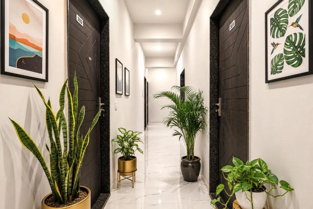 Photo of Bathroom in Indore