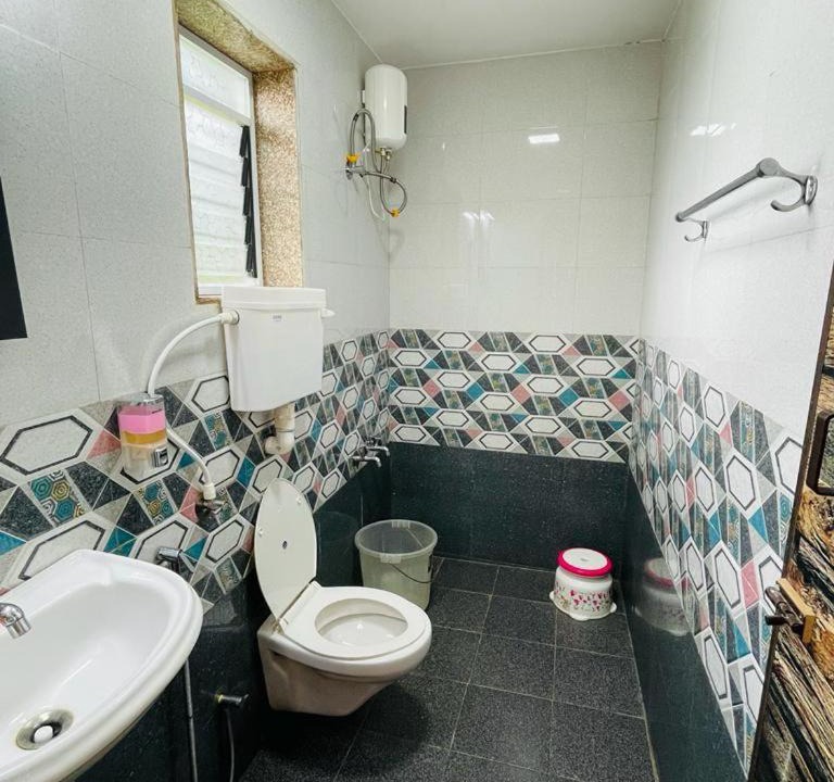Photo of Bathroom in Chorla Ghats