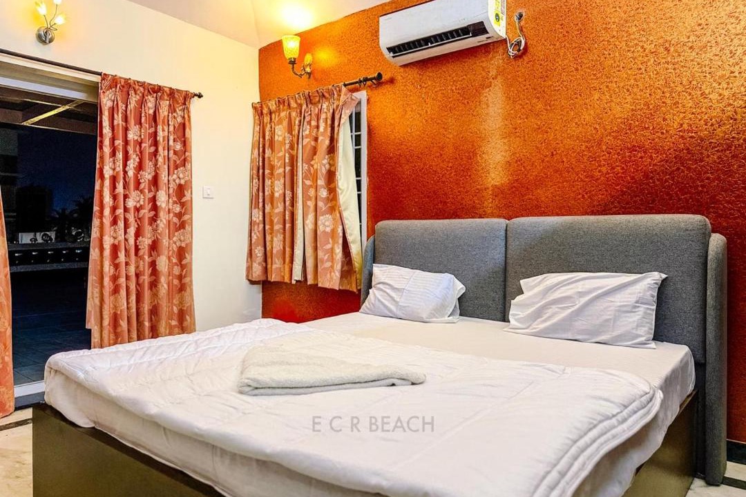 Photo of Bedroom in Kanathur