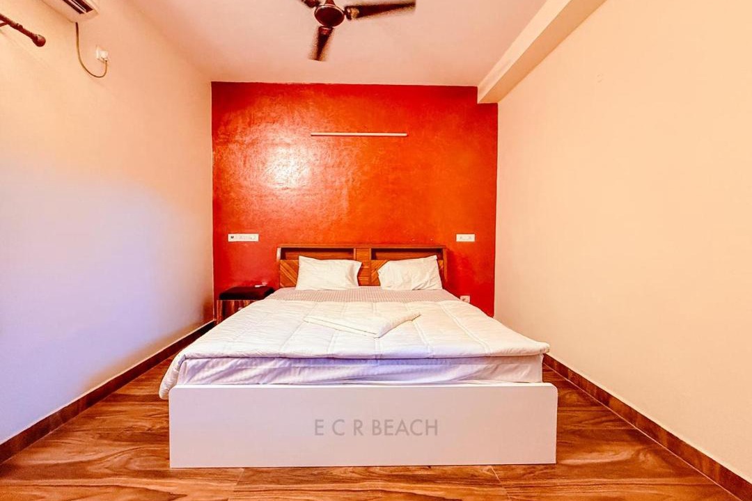Photo of Bedroom in Kanathur