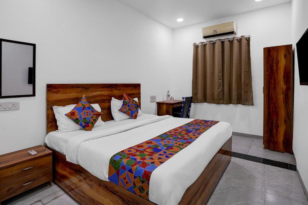 Photo of Bedroom in Nashik Road