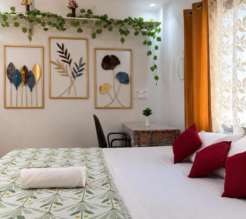 Photo of Bedroom in Pune