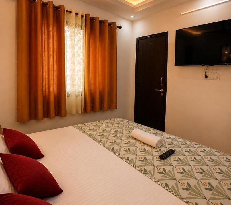 Photo of Bedroom in Pune