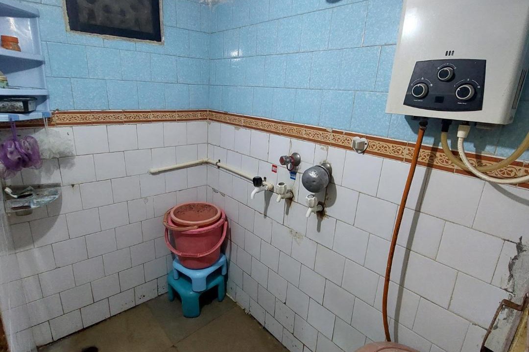 Photo of Bathroom in Shirdi