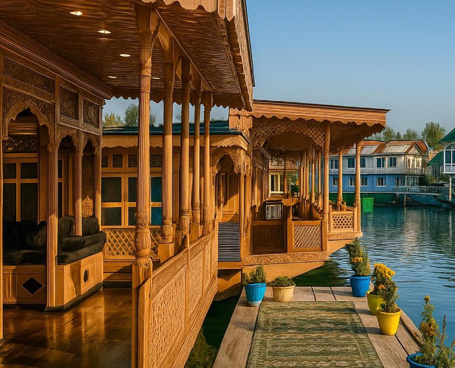 Photo of Others in Dal Lake