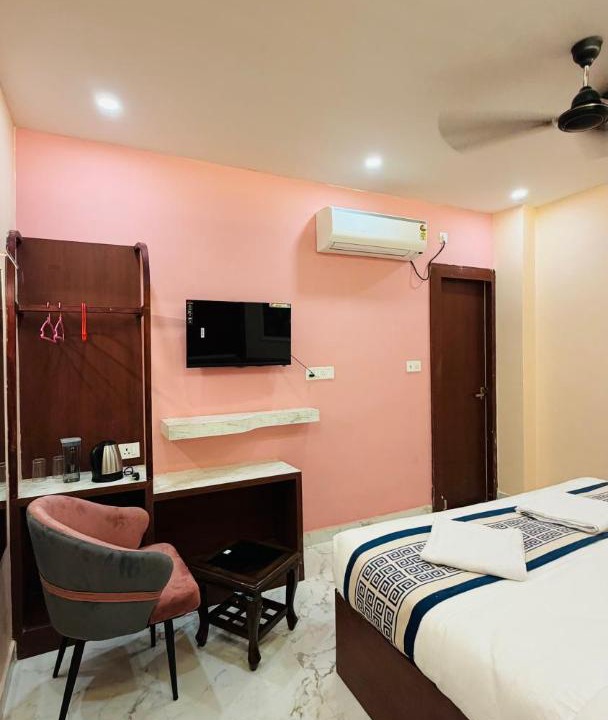 Photo of Bedroom in Varanasi