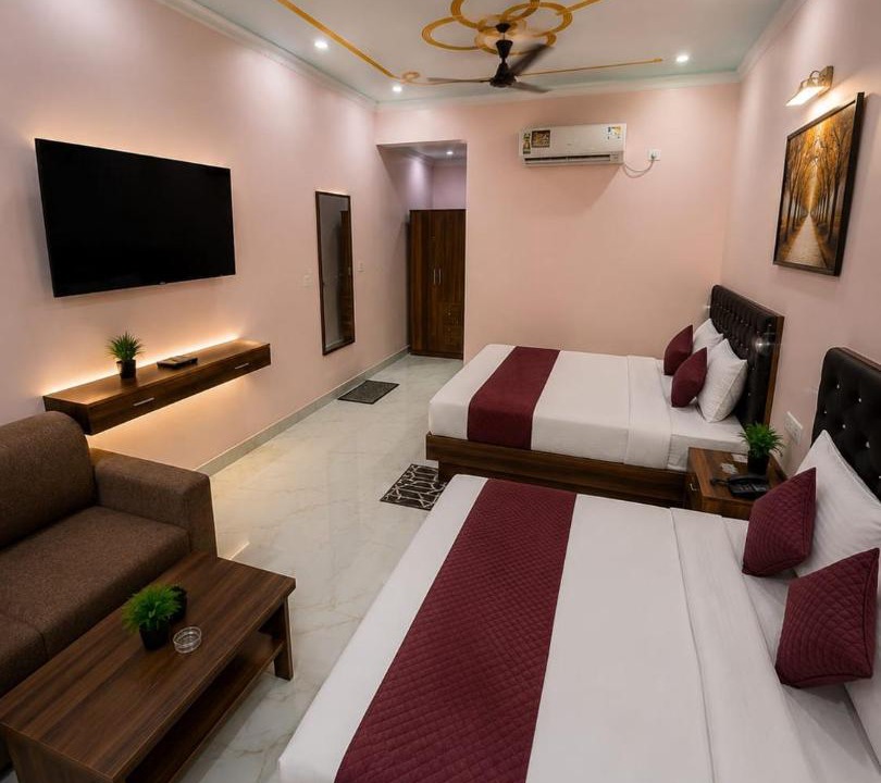 Photo of Bedroom in Patna