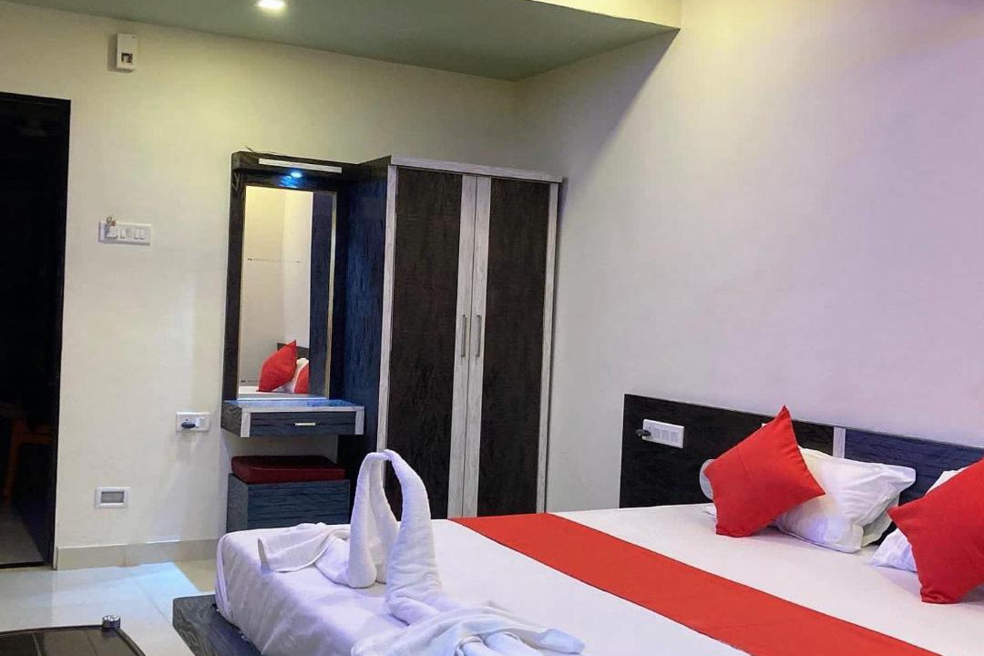 Photo of Bedroom in Panchgani