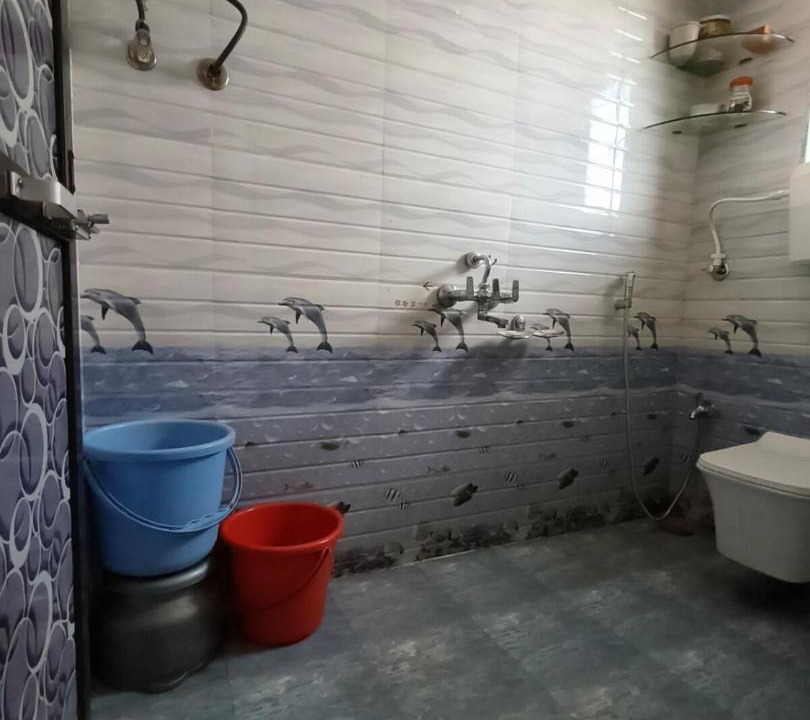 Photo of Bathroom in Devgad