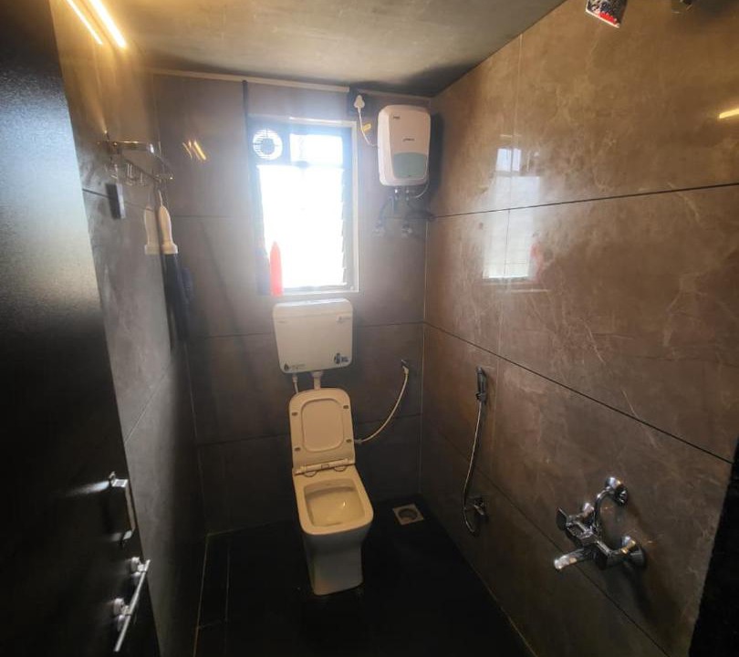 Photo of Bathroom in Hatkalangda