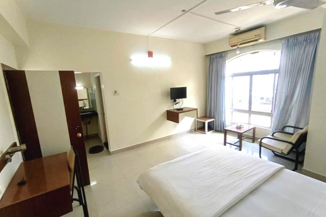 Photo of Bedroom in Satara