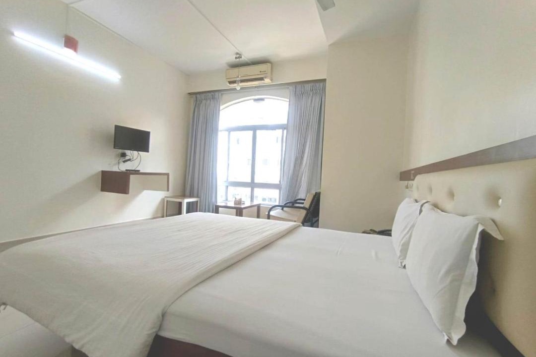 Photo of Bedroom in Satara