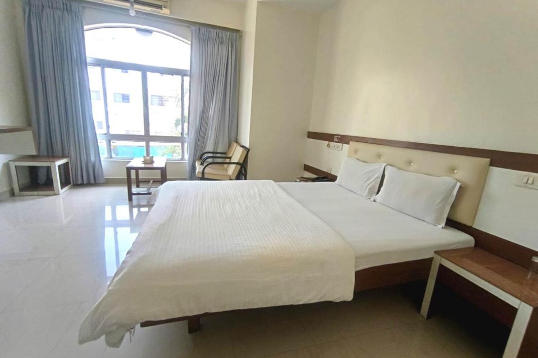 Photo of Bedroom in Satara