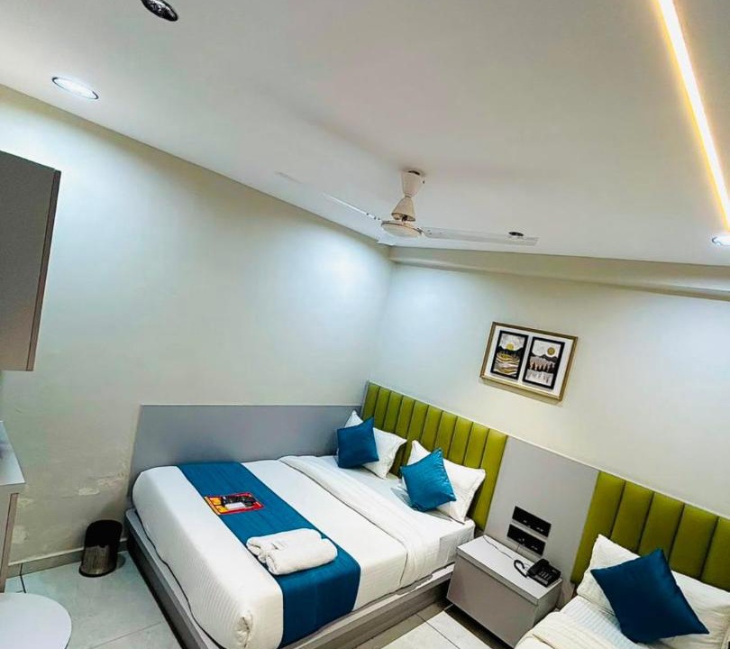Photo of Bedroom in Ahmedabad