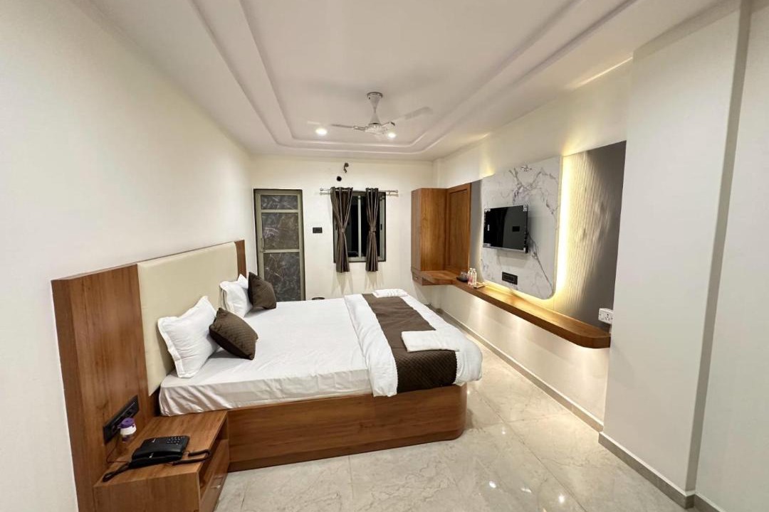 Photo of Bedroom in Bhuj