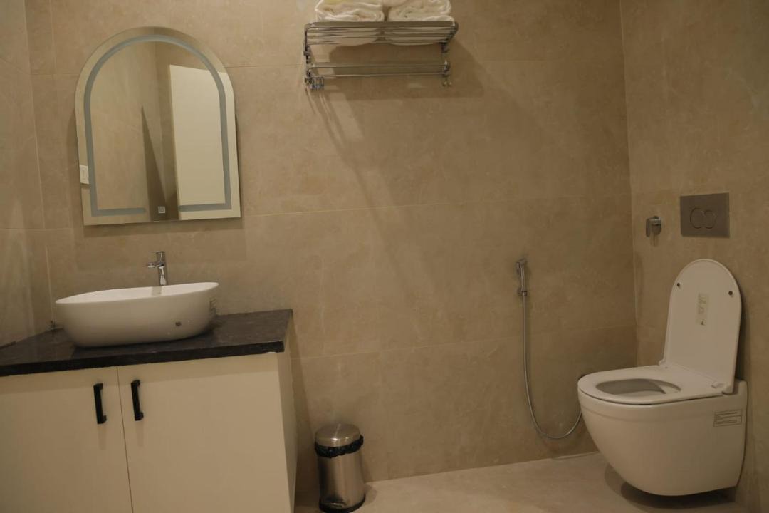 Photo of Bathroom in Narsimhapur