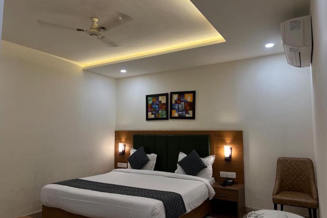 Photo of Bedroom in Varanasi