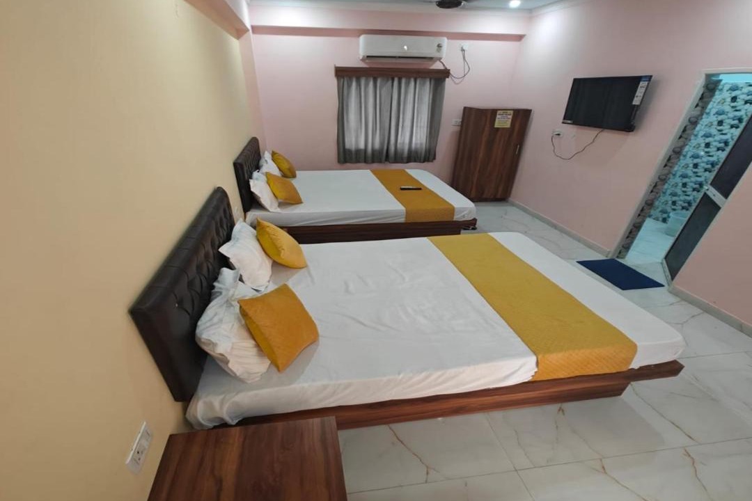 Photo of Bedroom in Patna