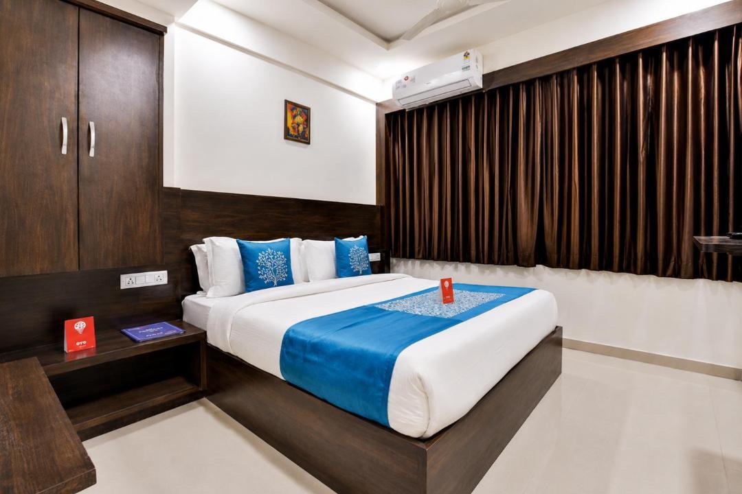 Photo of Bedroom in Gandhinagar