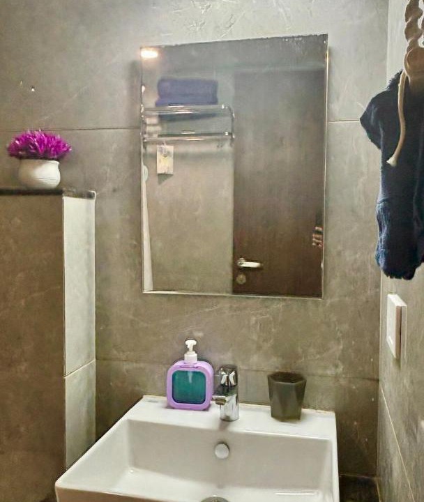 Photo of Bathroom in Pashan