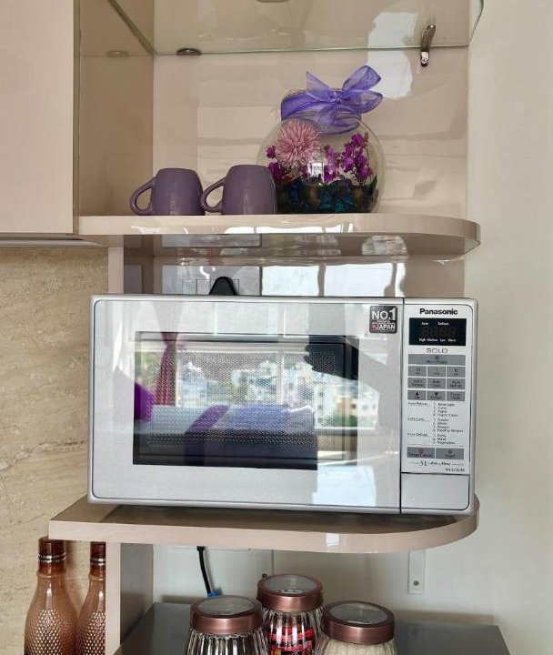 Photo of Kitchen in Pashan