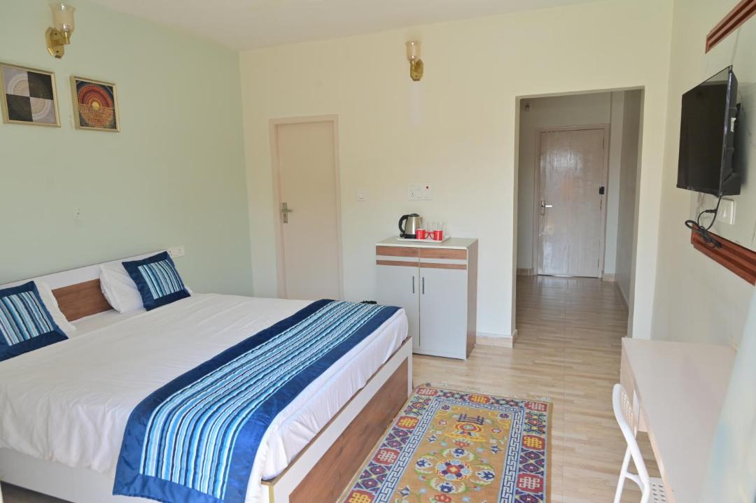 Photo of Bedroom in Bodh Gaya