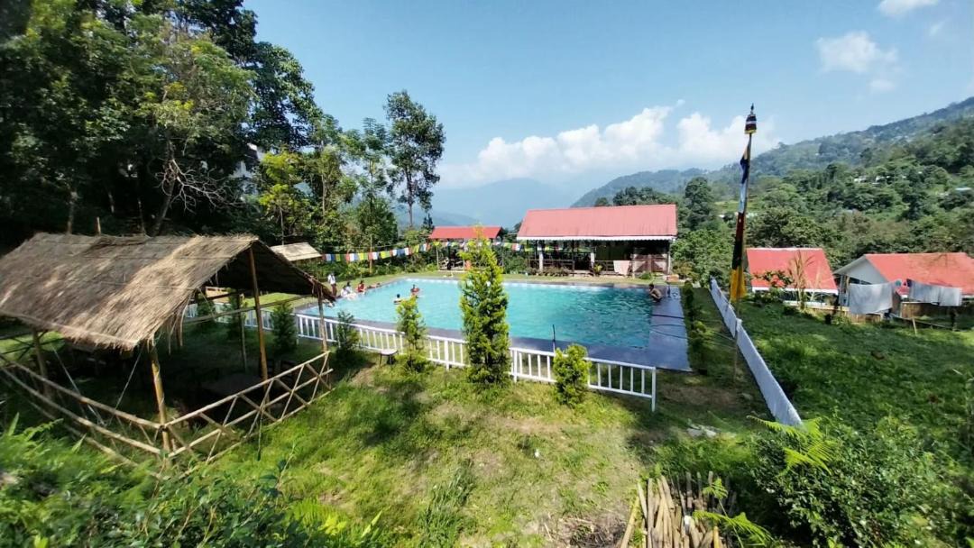 Photo of Others in Lebong and Mineral Spring Tea Garden